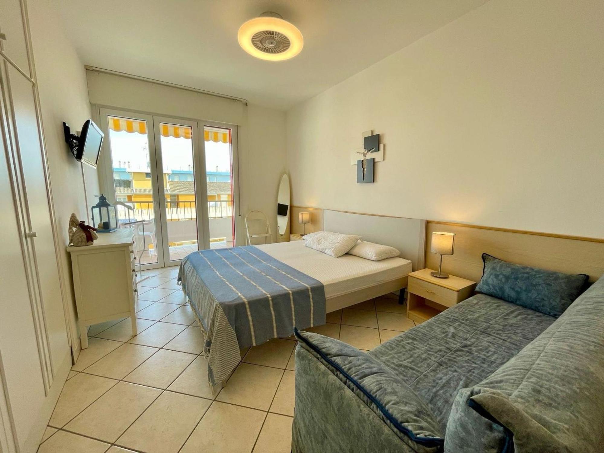 Bright Apartment With Pool ปอร์โต ซานตามาร์เกรีตา ดี กาโอร์เล ภายนอก รูปภาพ