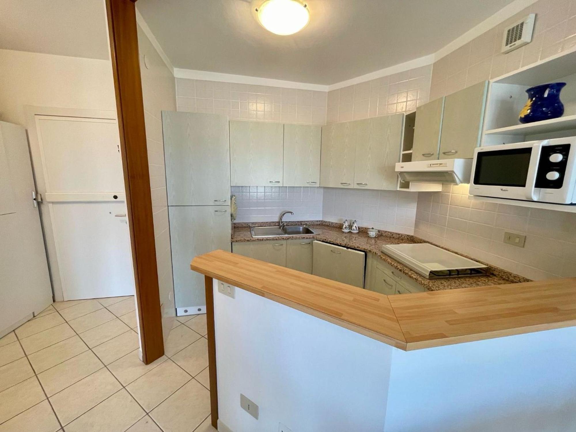 Bright Apartment With Pool ปอร์โต ซานตามาร์เกรีตา ดี กาโอร์เล ภายนอก รูปภาพ
